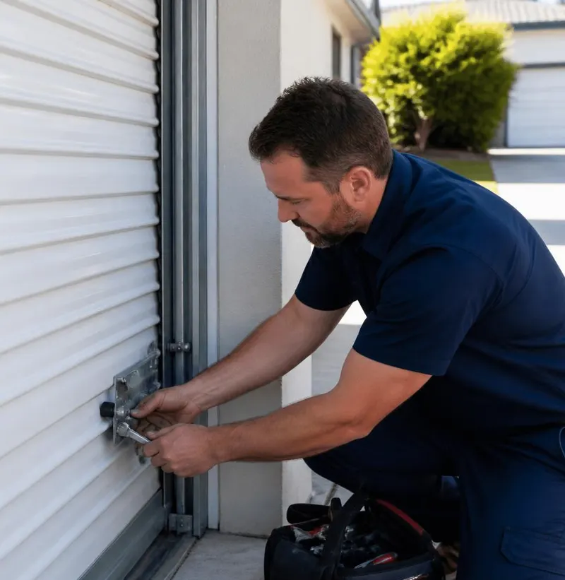 Spring Repair & Replacement in Guthrie
